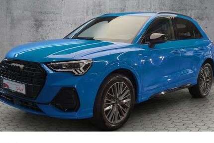 Audi Q3 35.600 km 36.880 &euro; Paderborn 33100