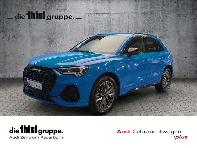 Audi Q3 35.600 km 36.880 &euro; Paderborn 33100