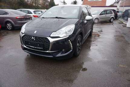DS Automobiles DS 3 126.000 km 6.250 &euro; Böblingen 71032