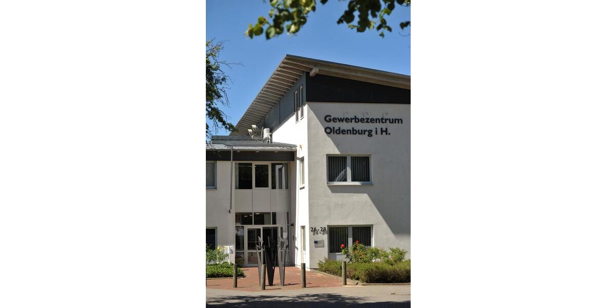 Gewerbeobjekt Oldenburg in Holstein - 615&euro; | Angebot:22657183