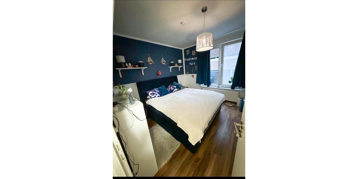 Terrassenwohnung Königs Wusterhausen - 2 Zimmer, 66 m&sup2;, 309.000&euro; | Angebot:25383035