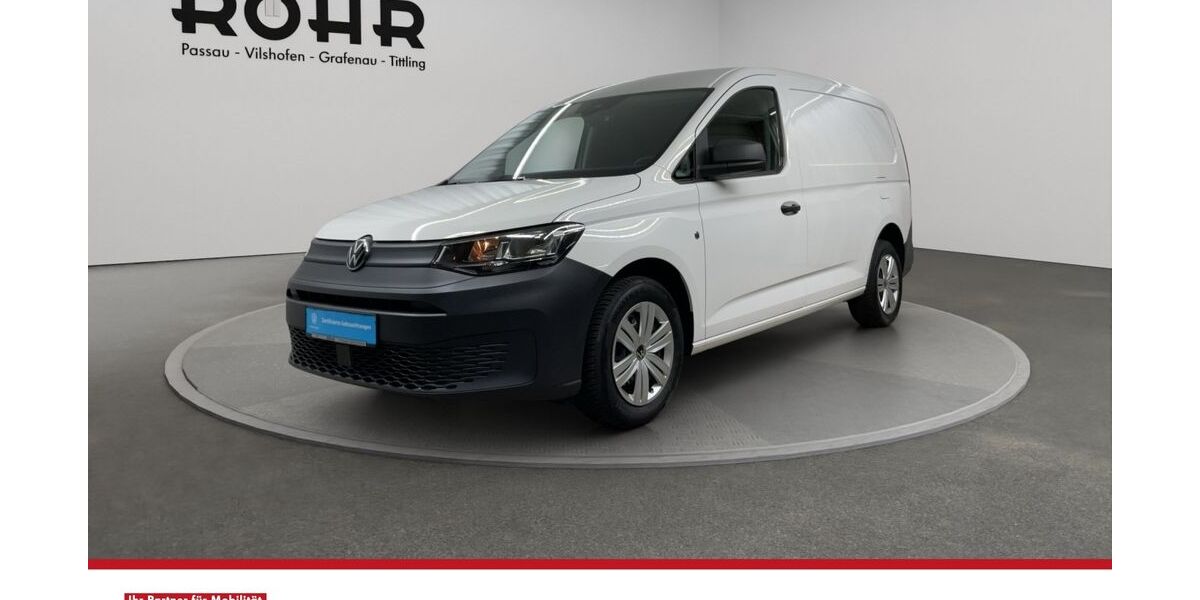 VW Caddy Maxi 9.895 km 31.950 &euro; Passau 94032