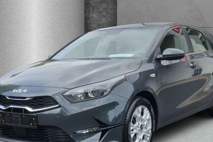 Kia ceed / Ceed 37.041 km 16.990 € Hannover 30177