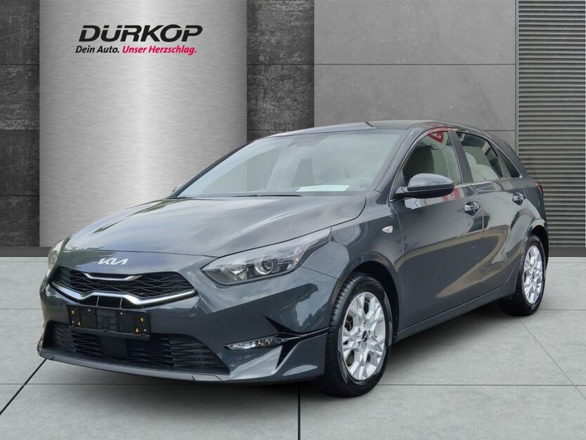 Kia ceed / Ceed 37.041 km 16.990 € Hannover 30177