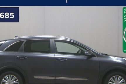 Kia Niro 72.394 km 16.480 &euro; Gyhum/Bockel 27404