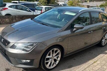 Seat Leon 274.000 km 4.600 &euro; Merzig 66663