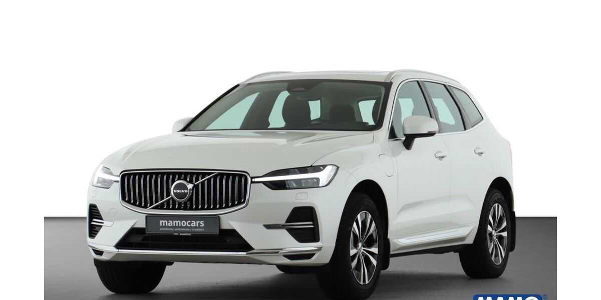 Volvo XC60 17.895 km 43.990 &euro; Schloß Holte-Stukenbrock 33758