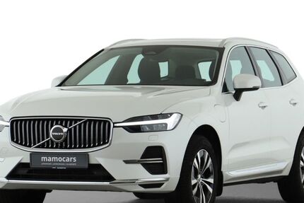 Volvo XC60 17.895 km 47.160 € Schloß Holte-Stukenbrock 33758