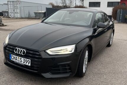 Audi A5 48.000 km 25.000 &euro; Cham 93413