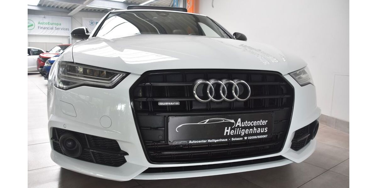 Audi A6 112.553 km 26.980 &euro; Heiligenhaus 42579