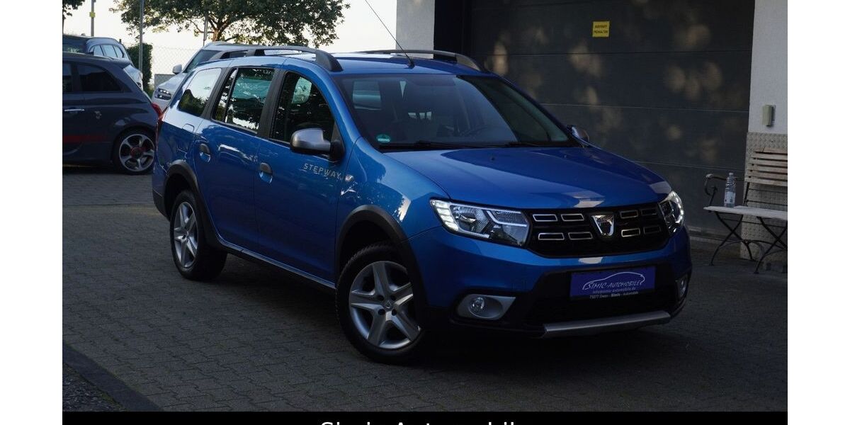 Dacia Logan 115.000 km 6.999 &euro; Owen 73277