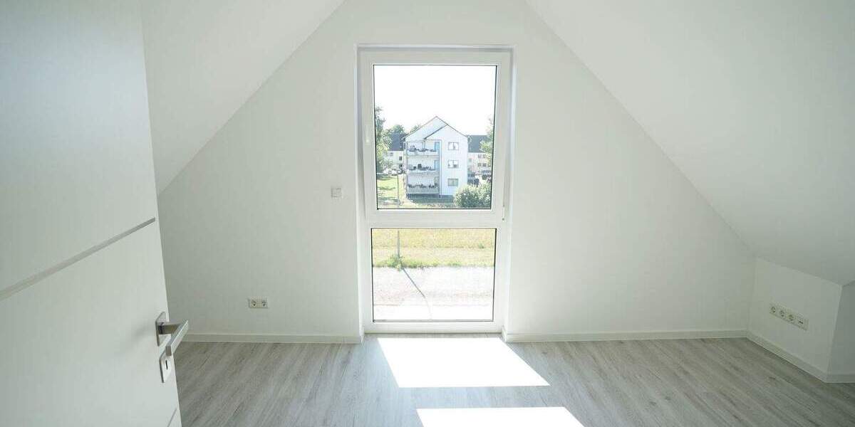 Reihenmittelhaus Wolfsburg Fallersleben - 5 Zimmer, 122 m&sup2;, 454.000&euro; | Angebot:24182650