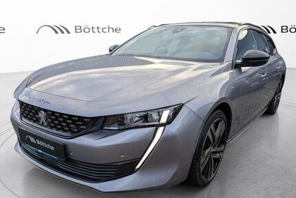Peugeot 508 29.895 km 19.890 &euro; Dessau-Roßlau 06842
