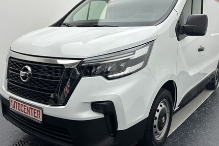 Nissan Primastar 37.000 km 22.990 &euro; Stolberg 52222