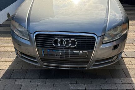 Audi A4 246.000 km 2.700 &euro; Menden 58708
