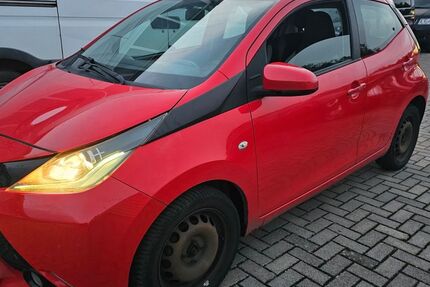 Toyota Aygo (X) 205.000 km 4.499 € Bad Dürkheim 67098
