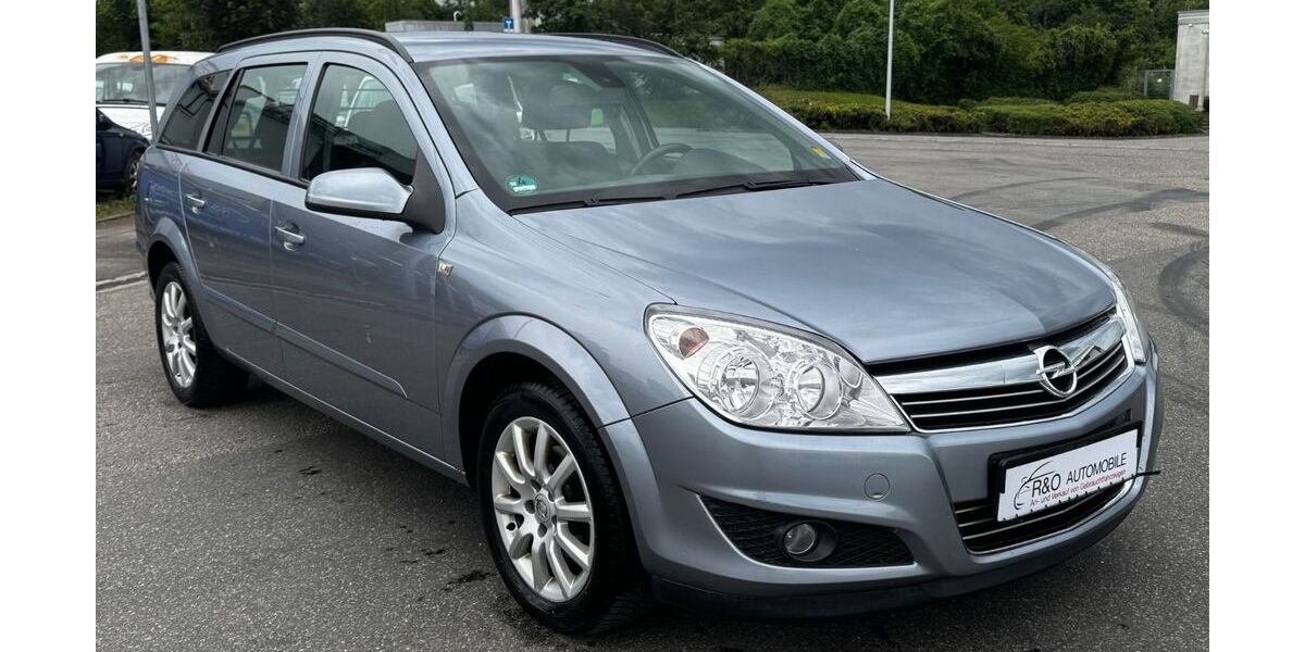 Opel Astra 143.000 km 2.350 &euro; Wendlingen 73240