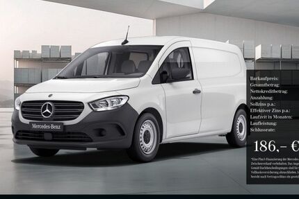 Mercedes-Benz Citan 24.100 km 24.350 &euro; Paderborn 33106