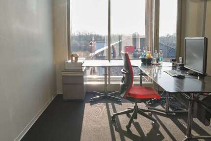 Büro in Dortmund 5.200 € 210 m²