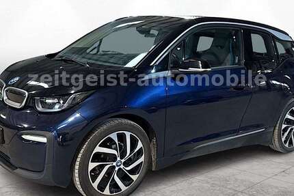 BMW i3 100.000 km 14.485 € Potsdam 14480