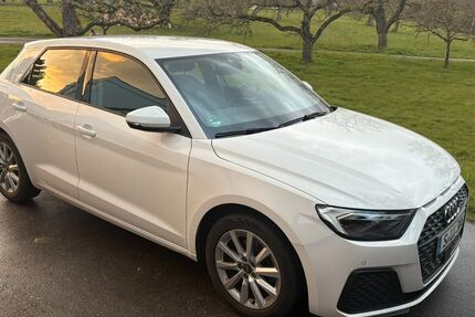 Audi A1 40.000 km 21.000 &euro; Stuttgart 70174