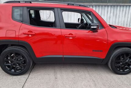 Jeep Renegade 95.800 km 12.500 &euro; Neuhofen 67141