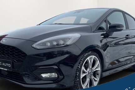 Ford Fiesta 67.720 km 13.990 &euro; Schwentinental 24223