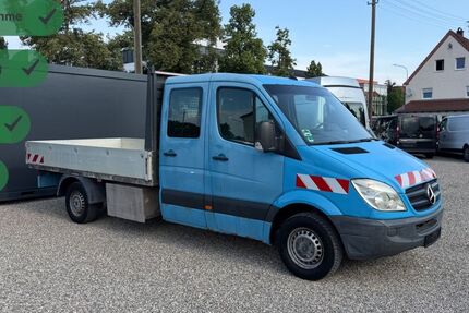 Mercedes-Benz Sprinter 330.000 km 6.980 &euro; Donauwörth 86609
