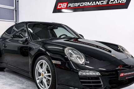Porsche 997 88.200 km 62.990 &euro; Giengen an der Brenz 89537