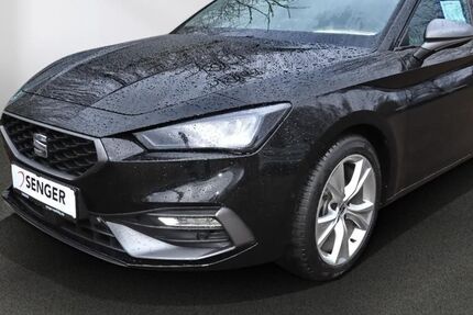 Seat Leon 19.450 km 28.380 &euro; Bad Schwartau 23611