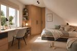 Reihenhaus Papenburg - 4 Zimmer, 127 m&sup2;, 419.000&euro; | Angebot:27083755