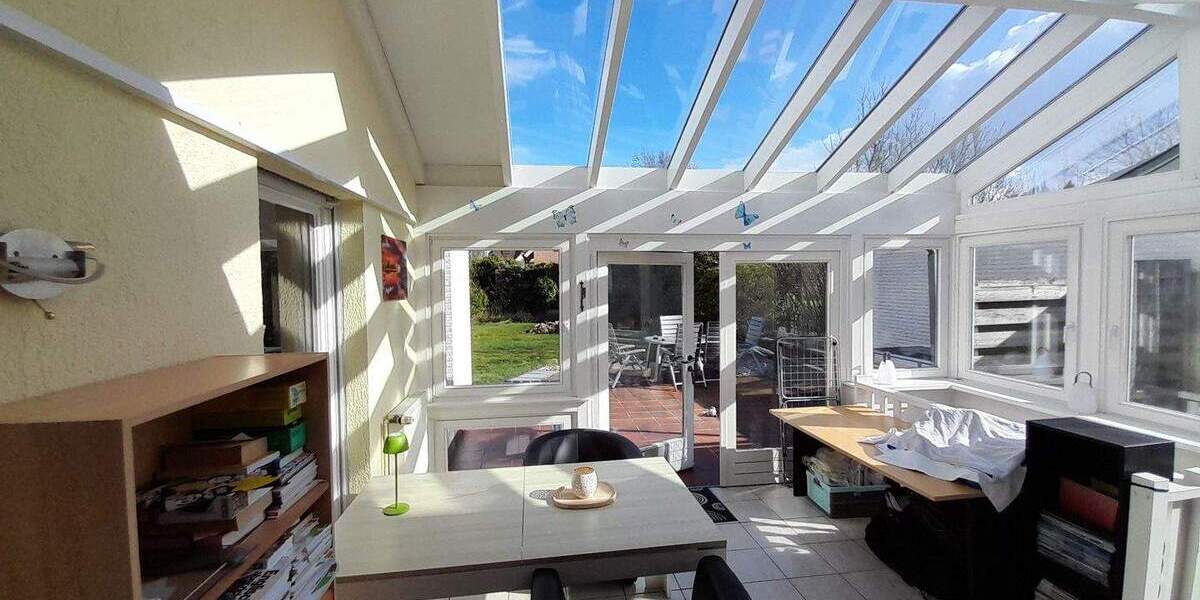 Bungalow Nordhorn Bakelde - 6 Zimmer, 185 m&sup2;, 358.000&euro; | Angebot:25896084