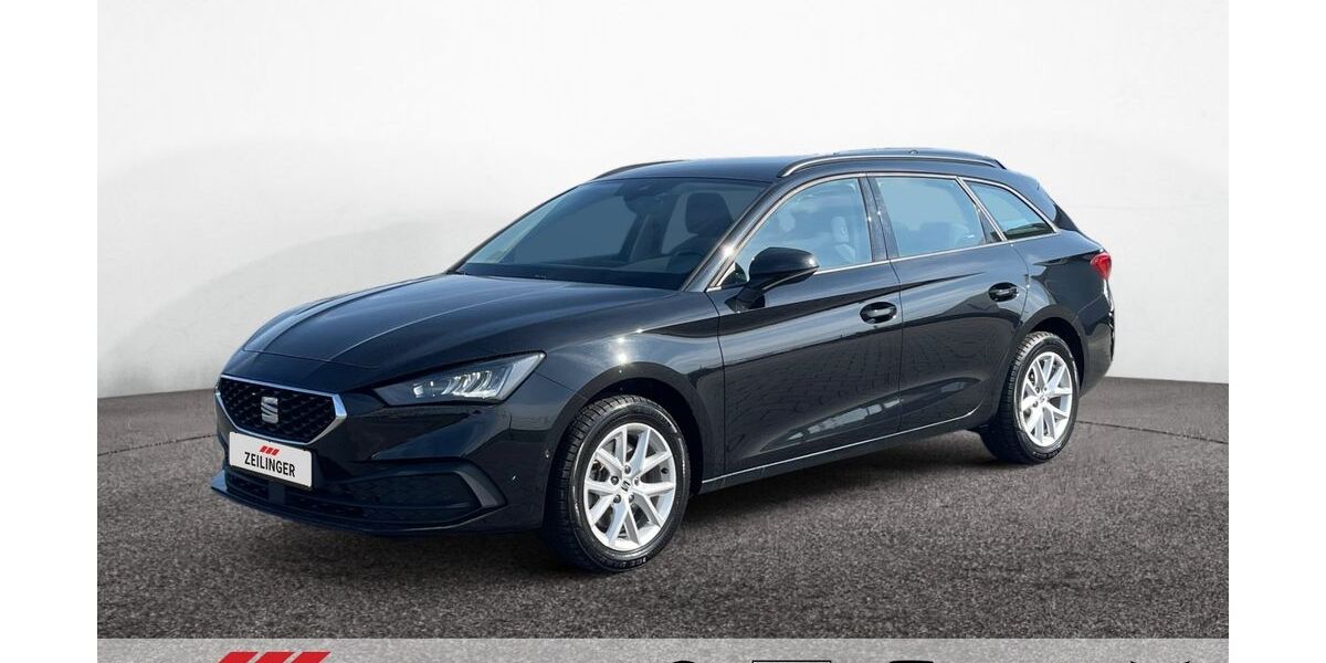 Seat Leon 64.170 km 19.006 &euro; Dietersheim 91463