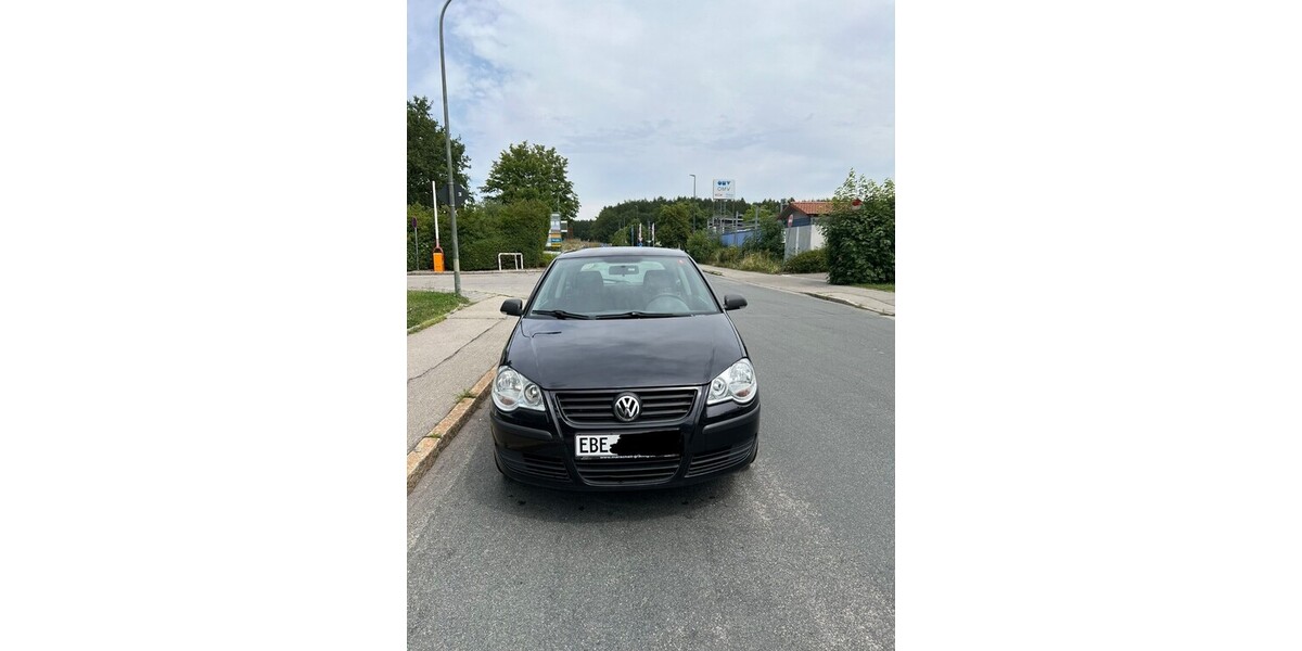 VW Polo 173.100 km 2.400 € Ebersberg 85560