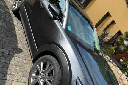 Mazda CX-30 110.000 km 16.500 &euro; Körle 34327