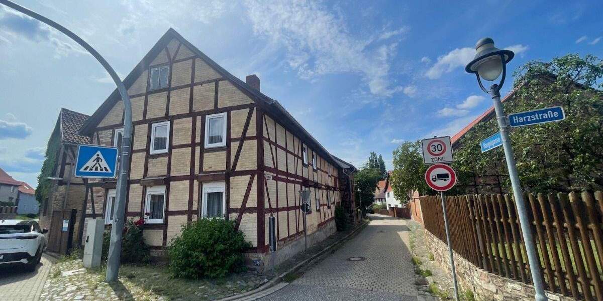 Einfamilienhaus Silstedt Silstedt - 5 Zimmer, 120 m&sup2;, 249.000&euro; | Angebot:25674065