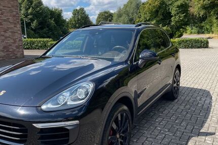 Porsche Cayenne 250.000 km 19.900 &euro; Bad Essen 49152