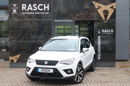 Seat Arona 42.199 km 15.440 &euro; Cloppenburg 49661