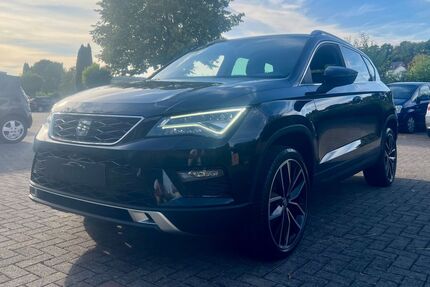 Seat Ateca 88.744 km 17.490 &euro; Taunusstein 65232