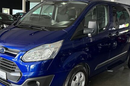 Ford Tourneo Custom 138.262 km 24.900 &euro; Hamburg 20537