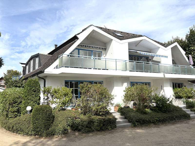 Wohnung zum Kaufen in Niendorf 495.000 € 72 m²