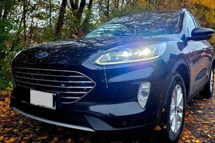 Ford Kuga 48.000 km 22.999 &euro; Korschenbroich 41352