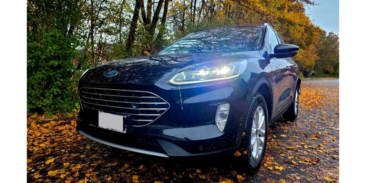 Ford Kuga 48.000 km 22.999 &euro; Korschenbroich 41352