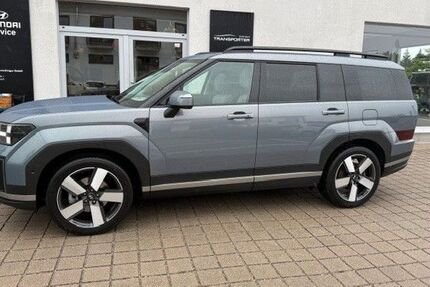 Hyundai SANTA FE 9.950 km 45.790 &euro; Straßlach bei München 82064