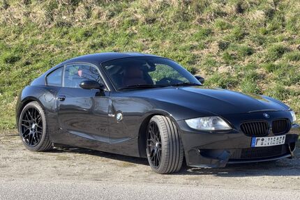 BMW Z4 199.900 km 20.500 &euro; Moosburg 85368