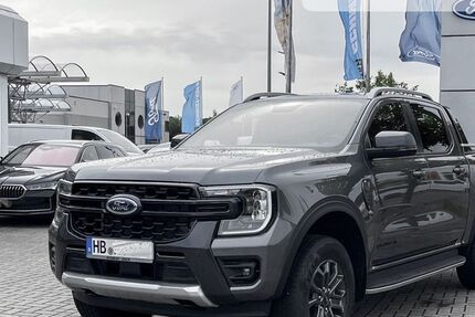 Ford Ranger 4.800 km 49.980 € Wilhelmshaven 26388