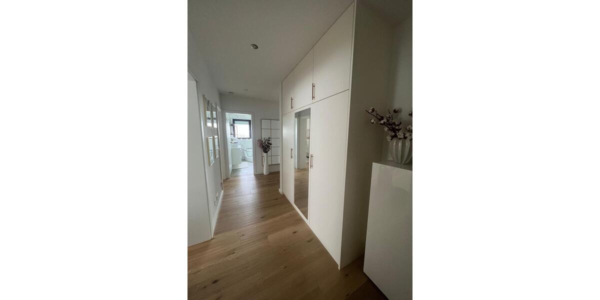 Hochparterre Göppingen Faurndau - 3 Zimmer, 86 m&sup2;, 345.000&euro; | Angebot:26447788