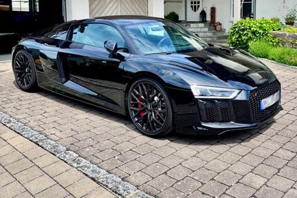 Audi R8 29.034 km 126.400 &euro; Dürrwangen 91602