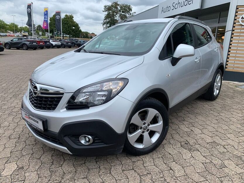 Mokka