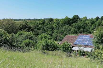 Grundstück Üxheim-Niederehe Niederehe - 29.000&euro; | Angebot:26347147